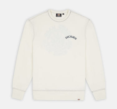 DICKIES BEAVERTOWN SWEATSHIRT CLOUD