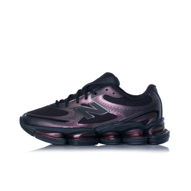 NEW BALANCE 2000 U2000PPB BLACK IRIDESCENT