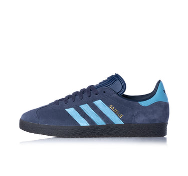 ADIDAS ORIGINALS GAZELLE IG4988 NAVY BLUE GUM