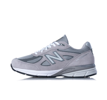 NEW BALANCE 990 V4 MADE IN USA U990GR4 GREY