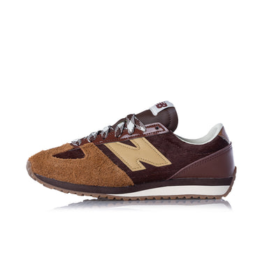 NEW BALANCE 471 U4718SV RICH OAK BREAKFAST TEA