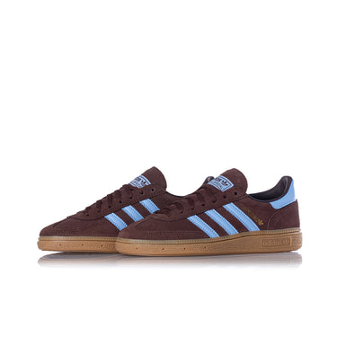 ADIDAS WOMEN'S HANDBALL SPEZIAL JQ 7263 AUBURN GLOW BLUE