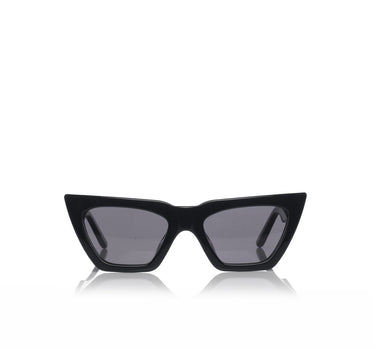 Sun Buddies X Carhartt Wip Grace Sunglasses I028340 Black