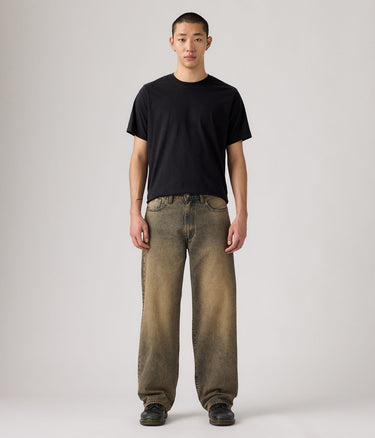 LEVI'S 578 BAGGY A4750-0114 LONG DRIVE HOME OD