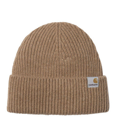 CARHARTT WIP GABE BEANIE I029496 PEANUT