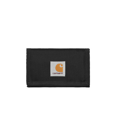 CARHARTT WIP PRESCOTT WALLET I036289 BLACK