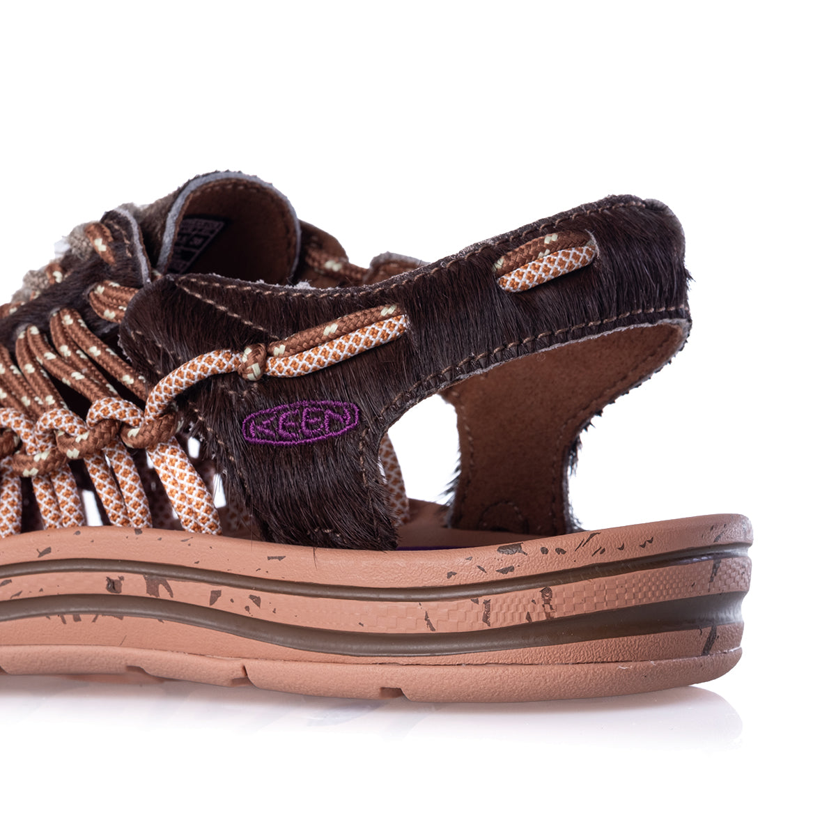 KEEN - キーン UNEEK レザー 