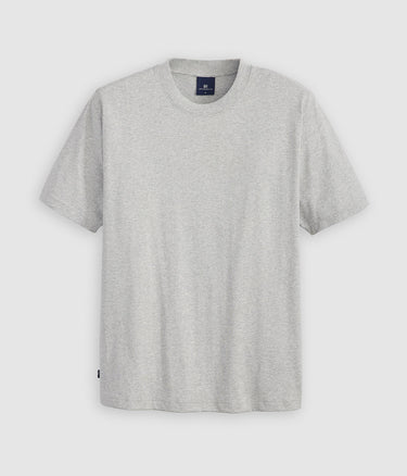 LEVI'S BLUE TAB RELAXED TEE 001LJ-0002 HEATHER GREY