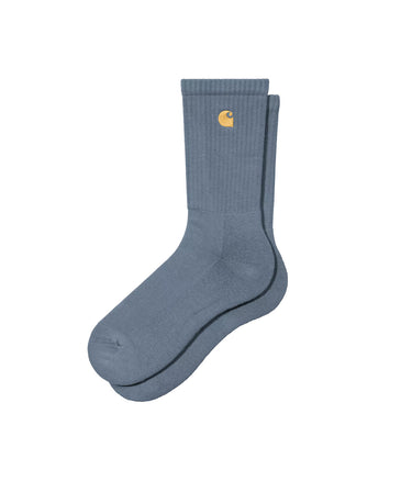 CARHARTT WIP CHASE SOCKS I029421 ANGELITE