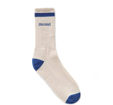 Dickies Bettles SOCK Ecru unisex socks