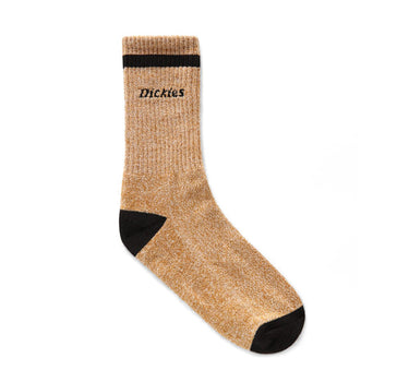 DICKIES BETTLES SOCK PUMPKIN SPICE CALZINI UNISEX