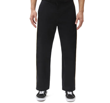 Dickie Bettles Work Pant Black