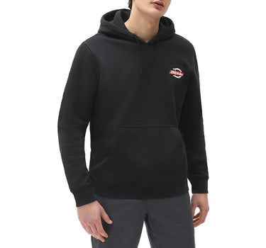 Dickies Ruston Hoodie Black