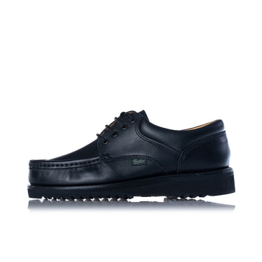 PARABOOT THIERS SPORT NOIR LIS 786404 MADE IN SPAIN