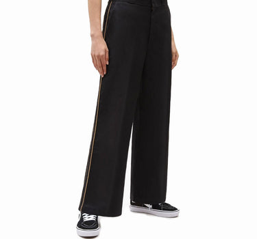 Dickies Womens Bettles Work Pant Black Woman