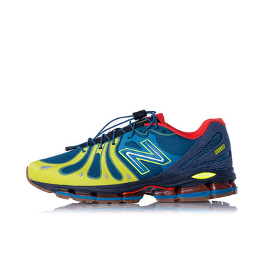 NEW BALANCE 1890 U18904DO STREAMSONG ALKALINE GREEN