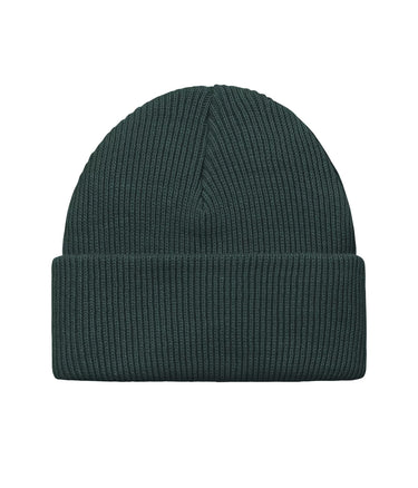 CARHARTT WIP GORDAN BEANIE I034236 DARK FIR