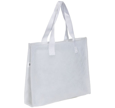 ADIDAS GN3037 SHOPPER BAG TRANSPARENT