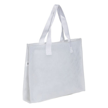ADIDAS GN3037 SHOPPERTASCHE TRANSPARENT