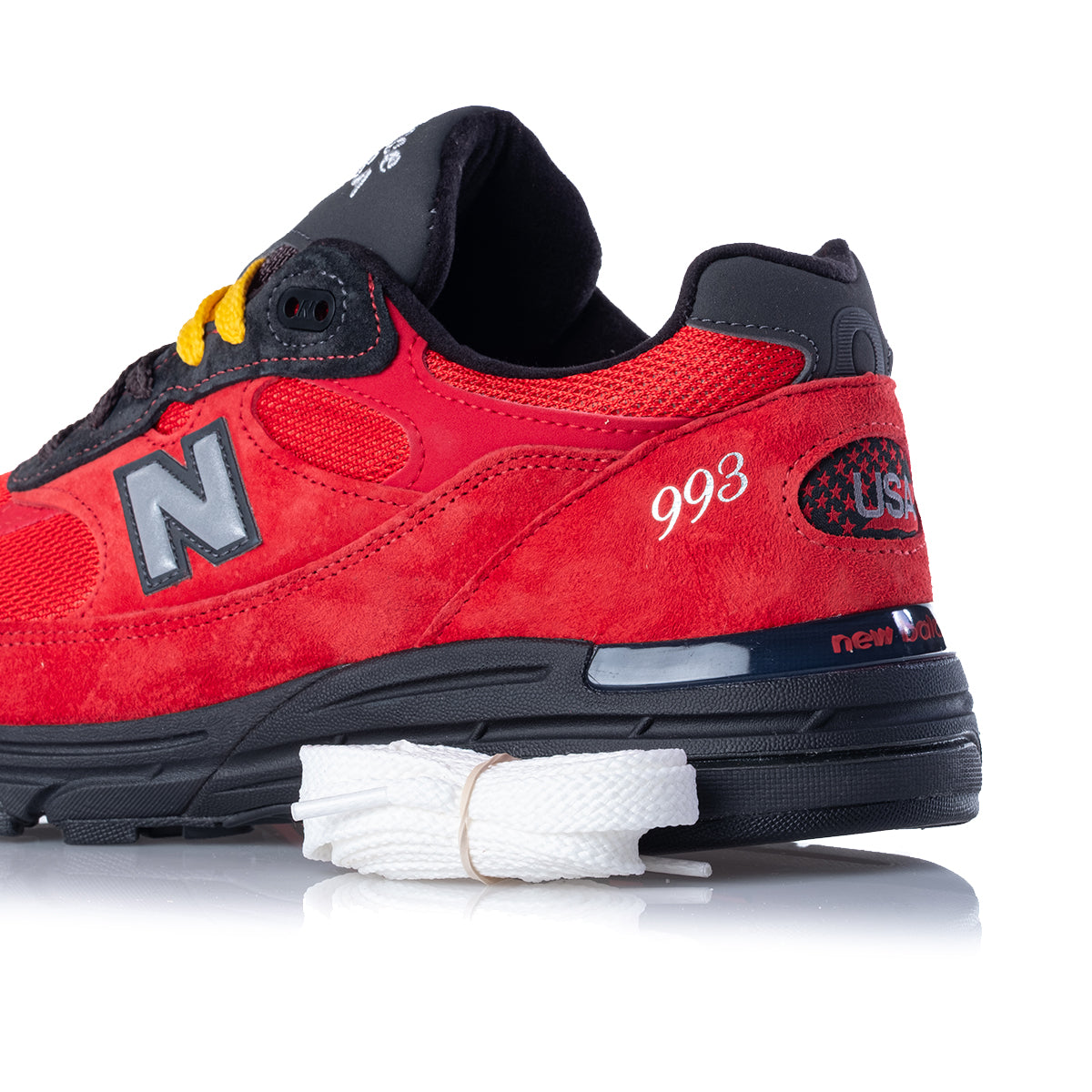 NEW BALANCE - [Title] €192,00 [product_sku] | Shoelosophy