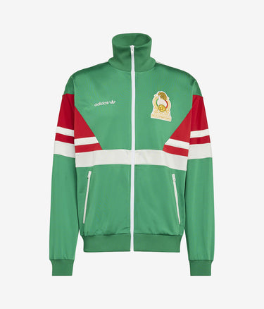 ADIDAS ORIGINALS FMF MEXICO 86 TRAININGSTOP JM1092 GRÜN