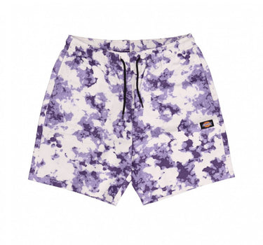 DICKIES SUNBURG SHORT TIE DYE