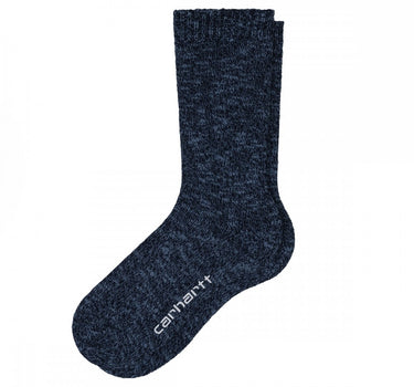 Carhartt Wip Ascott SOCKS I029571 Dark Navy Skydive