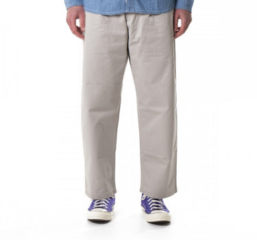 CARHARTT ALDER PANT I028660 GLAZE STONE WASHED