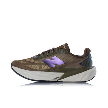 NEW BALANCE WOMENS REBEL V FUEL CELL MFCXPB5 WOODLAND SHIPYARD