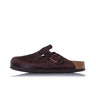 BIRKENSTOCK BOSTON BS HABANA 860133 MADE IN GERMANY - Shoelosophy