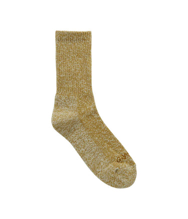 GRAMICCI HEMP BLEND SOCKS SX-M39 GREEN
