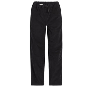 LEVI'S SKATEBOARDING QUICK RELEASE PANTS CORDURA BLACK