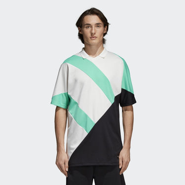ADIDAS EQT 18 T-SHIRT CD6846 SCHWARZ