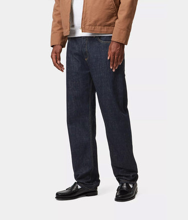 CARHARTT WIP MARLOW PANT I023029 RINSED