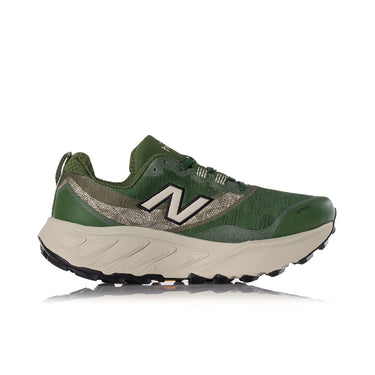 NEW BALANCE FRESH FOAM X HIERRO V9 MTHIERU9 DARK ALPINE GREEN