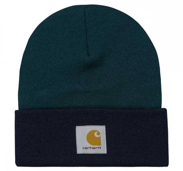 CARHARTT WIP TRIPLE BEANIE I029489 ASTRO FRASIER JAM