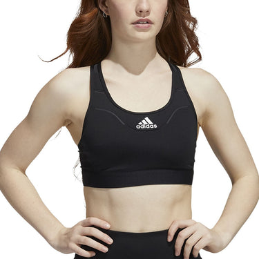 ADIDAS FEMME H11344 SOUTIEN-GORGE DE SPORT CROYEZ CETTE CHALEUR.RDY