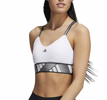 ADIDAS WOMEN GR8180 REGGISENO SPORTIVO ADILIFE BRA