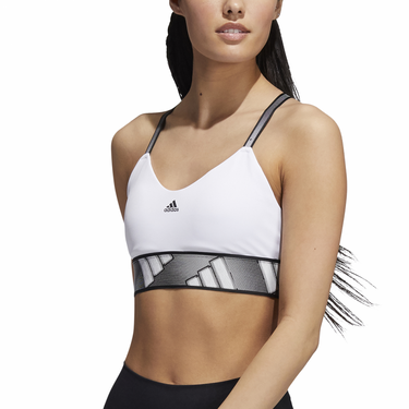 ADIDAS FEMME GR8180 SOUTIEN-GORGE DE SPORT SOUTIEN-GORGE ADILIFE
