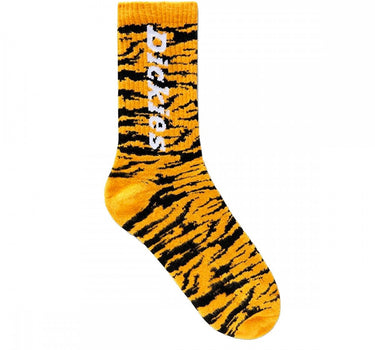 Dickies Hemantown SOCKS Tiger Orange