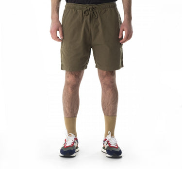 DICKIES PELICAN RAPIDS SHORT MILITARY GREEN