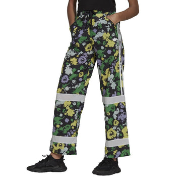 ADIDAS WOMEN UTILITY PANT H15795 FLORAL