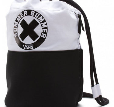 Vans X Summer Bummer Tote Bag