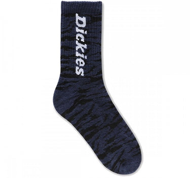 Dickies Hemantown SOCKS Tiger Navy