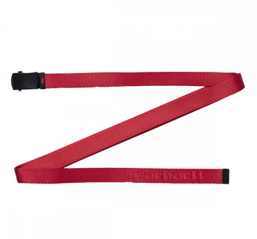 CARHARTT ORBIT BELT I026206 CARDINAL CINTA UNISEX