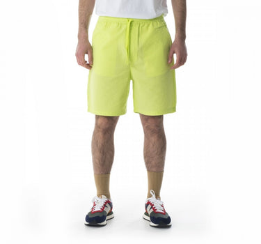 CARHARTT SOUTHFIELD SEERSUCKER SHORT I027584 LIME