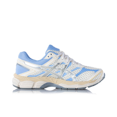 ASICS GEL CUMULUS 16 1203A733-750 IVORY PURE SILVER