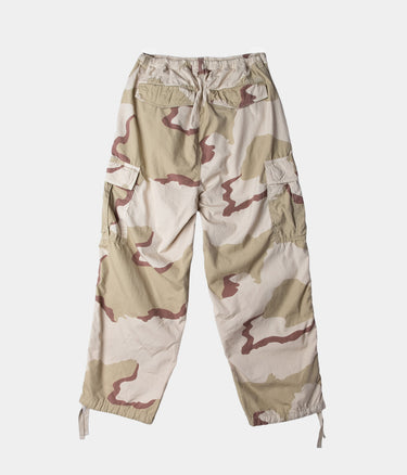 AMISH SUPPLIES PARA CARGO CAMO DESERT STONE DYED SAND