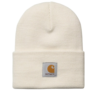 Carhartt Wip Acrylic Watch Hat I020222 Natural