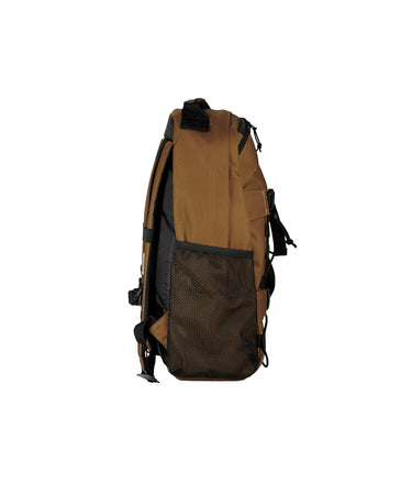 CARHARTT WIP KICKFLIP BACKPACK I031468 HAMILTON BROWN